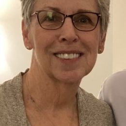 Photo of Carolyn K Lytle, obituary in Brigham