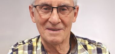Marcel Girard