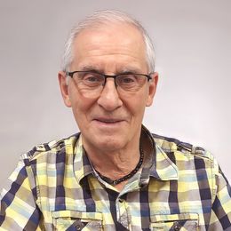 Photo de Marcel Girard, avis de décès à Dolbeau-Mistassini