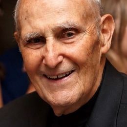 Photo de George Andrew Karonis, avis de décès