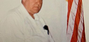 James Royce "Jimmy" Strickland