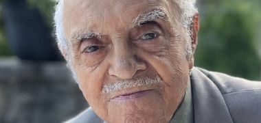 Misak Sahnazaroglu