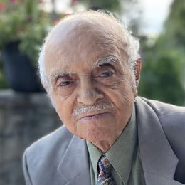 Photo de Misak Sahnazaroglu, avis de décès à Laval