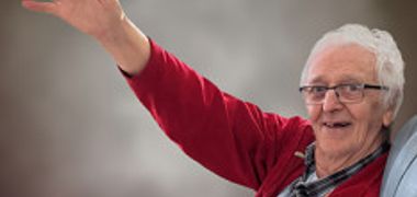Paul-Yvon Drapeau