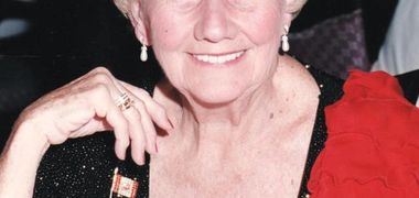 Evelyn Blackwood