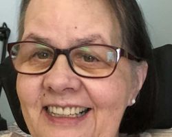 Photo de Marielle Deslauriers, avis de décès