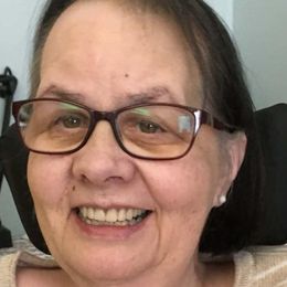 Photo de Marielle Deslauriers, avis de décès à Sainte-Agathe-des-Monts