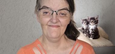 Jacqueline Boily