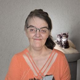 Photo of Jacqueline Boily, obituary in Sainte-Germaine-Boulé