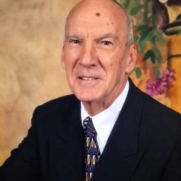 Photo de Paul M. Campbell Sr., avis de décès à Linton