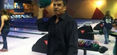 Ruben Reyes