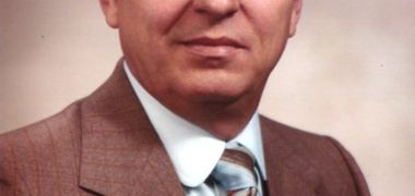 Raymond Joseph Bouton Sr.