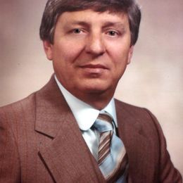 Photo de Raymond Joseph Bouton Sr., avis de décès