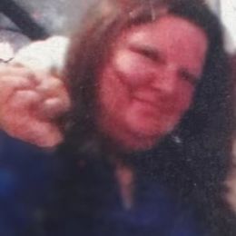Photo de Theresa Wright, avis de décès