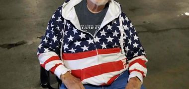 Elliott Lamar Rogers Sr.