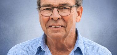Paul Boisvert