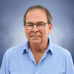 Photo de Paul Boisvert, avis de décès