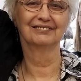 Photo de Carolyn C. Penney, avis de décès