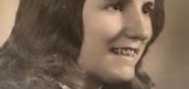 Rosalie Richards