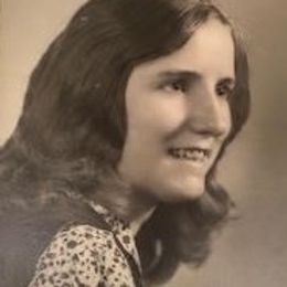 Photo de Rosalie Richards, avis de décès