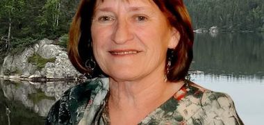 Colette Séguin Lacombe