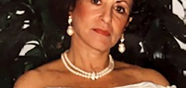 Rhoda "Cookie" Maron (née Herlich)