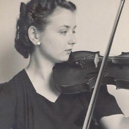 Photo de Nathalie Dale, avis de décès