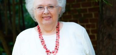 Blanche Marie Calfee