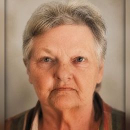 Photo de Deborah Leona Erwin, avis de décès