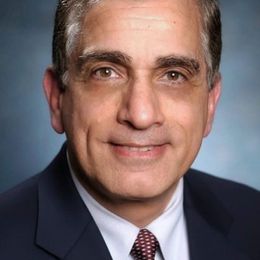 Photo de Dr. Fouad Hilmy Fouad, avis de décès à Brigham