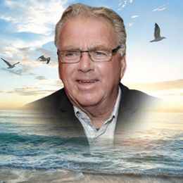 Photo of Carl Gorman, obituary in Percé