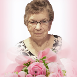 Photo de Thelma Lantin, avis de décès à Chandler