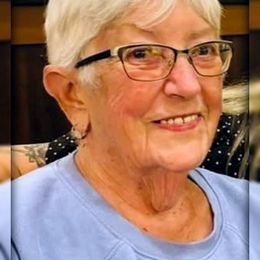 Photo de Threasa Marie Holmes, avis de décès