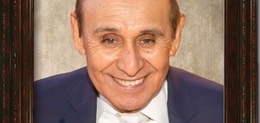 Pedro S. Garcia