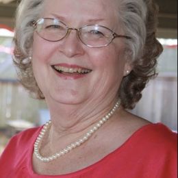 Photo of Barbara Jean Boulton, obituary in Lyster