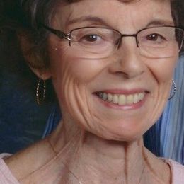 Photo de Lois Arlene (Spencer) Helmke, avis de décès