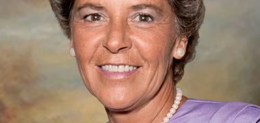 Raymonde Lemoine Laxton