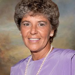 Photo de Raymonde Lemoine Laxton, avis de décès à Sorel-Tracy