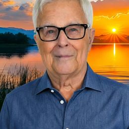 Photo de Normand Coulombe, avis de décès