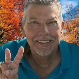 Photo of Viateur Landry, obituary in Thetford Mines