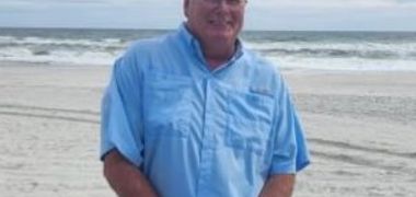 Danny Wayne Hill