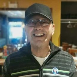 Photo of Gilles Gill, obituary in Sorel-Tracy