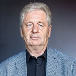Photo de Jacques Gagnon, avis de décès à Saint-Félicien