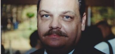 Michael Lavell Hammock Sr.