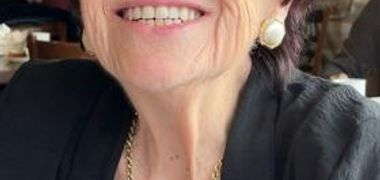 Rollande Desrochers McCarthy