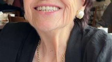 Rollande Desrochers McCarthy