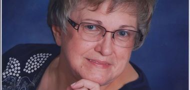Margaret Anne Yopp