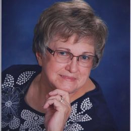 Photo de Margaret Anne Yopp, avis de décès