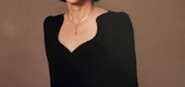 Virginia Manous Aldridge