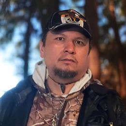 Photo de Frédéric-François AWASHISH, avis de décès à Obedjiwan